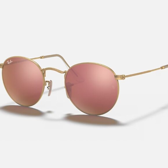 ROUND FLASH LENSES - Picture 4 of 4